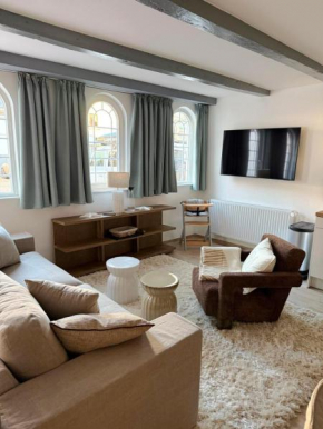 NORTH COAST Suites Hamburg-Duvenstedt nähe Golfclub 6 Gäste